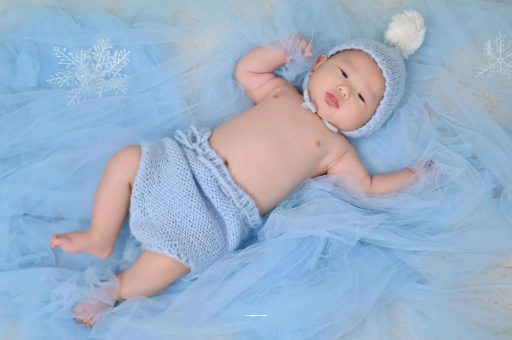 垦利1个月宝宝咳嗽